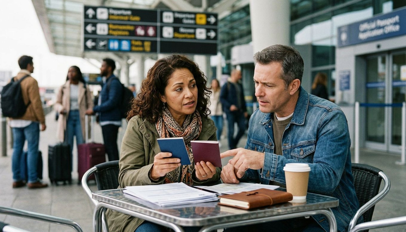 Dual Citizenship Myths That Many Still Believe